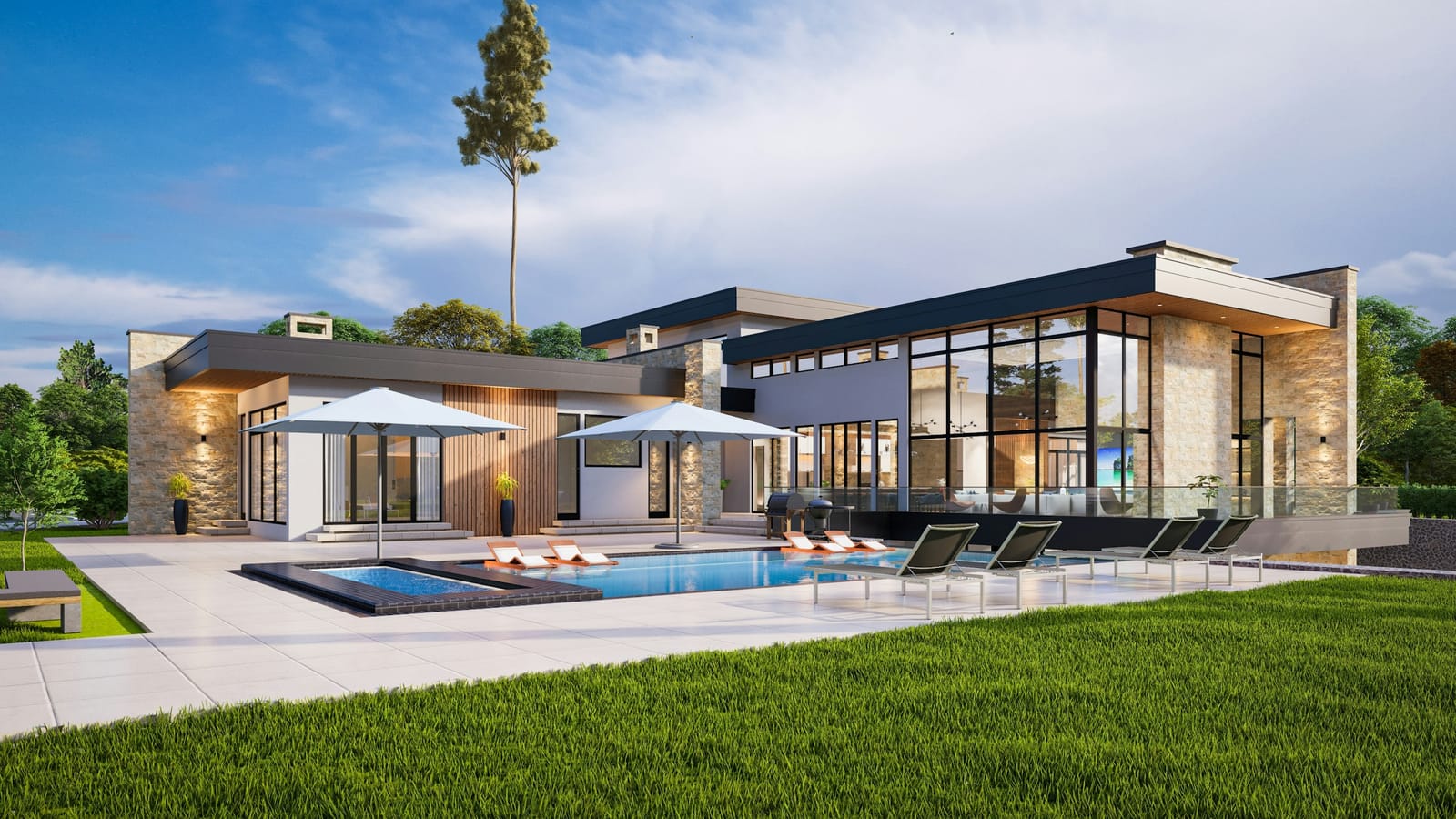 Coastal single-family home in San Diego